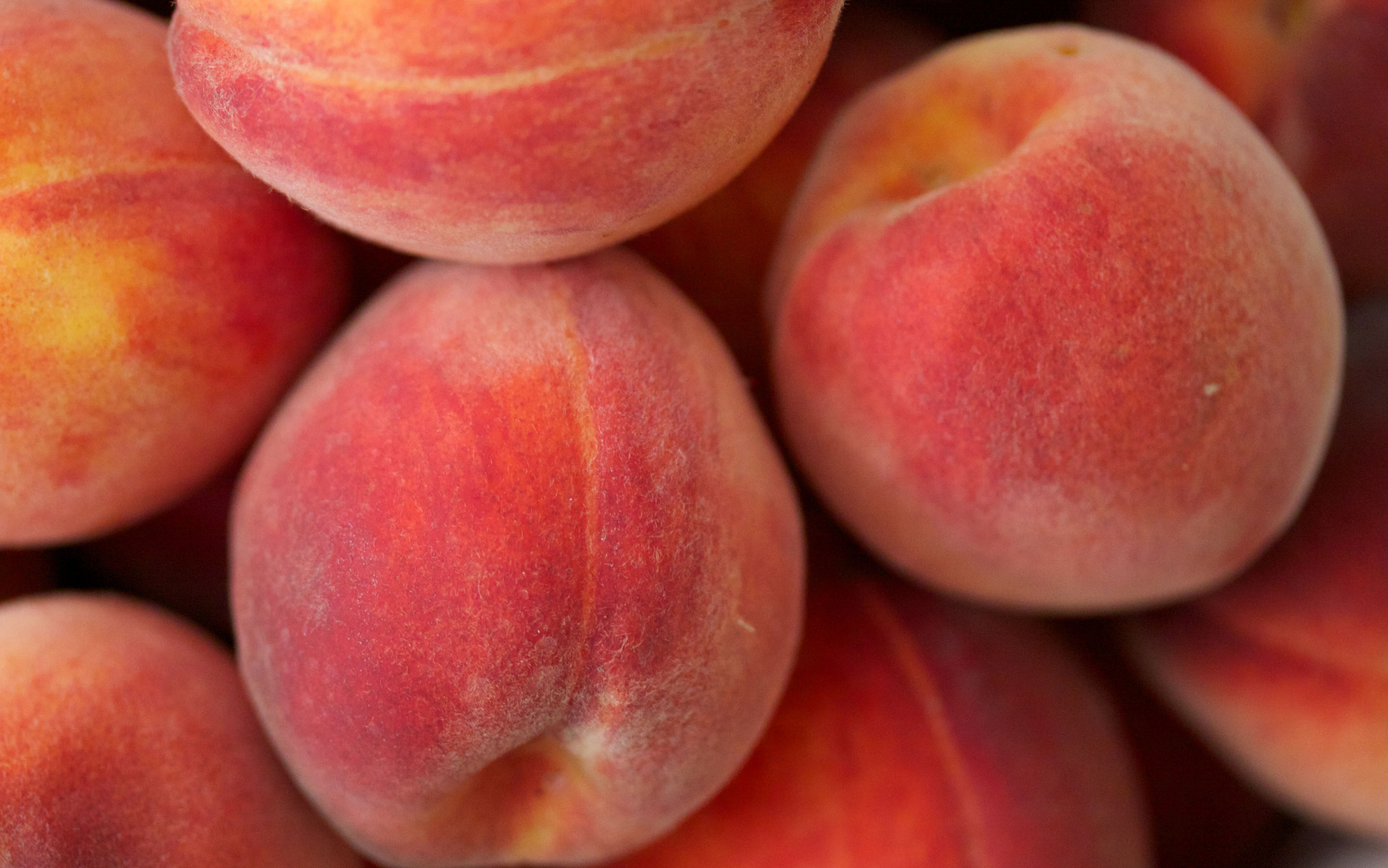 Peaches