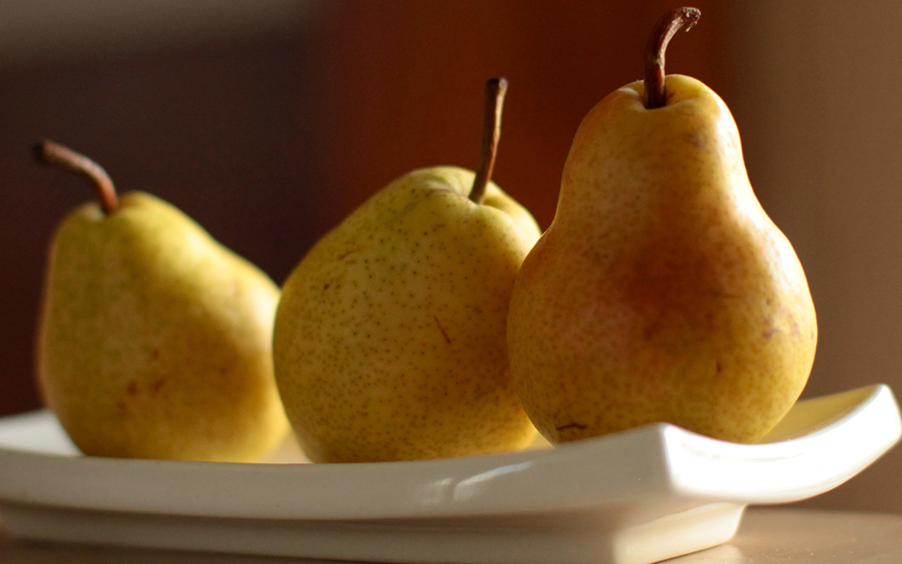 Pears
